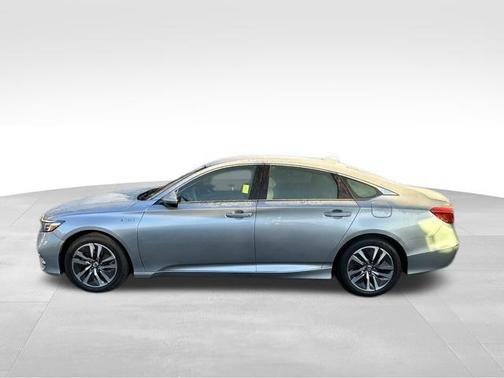2019 Honda Accord Hybrid Base