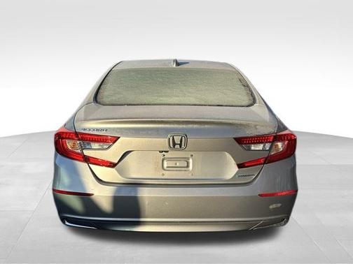 2019 Honda Accord Hybrid Base