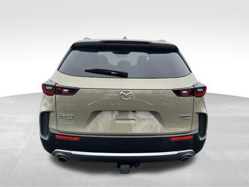 2025 Mazda CX-50 2.5 Turbo Premium Plus Package