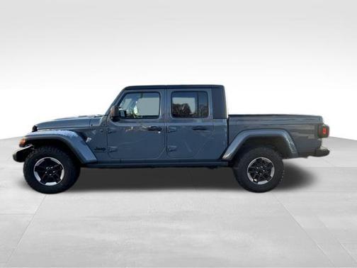 2024 Jeep Gladiator Sport S