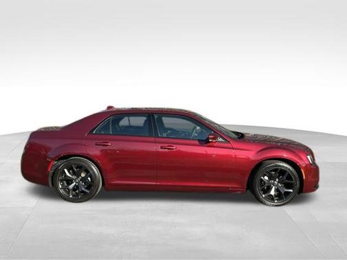 2023 Chrysler 300 S