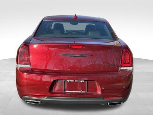 2023 Chrysler 300 S