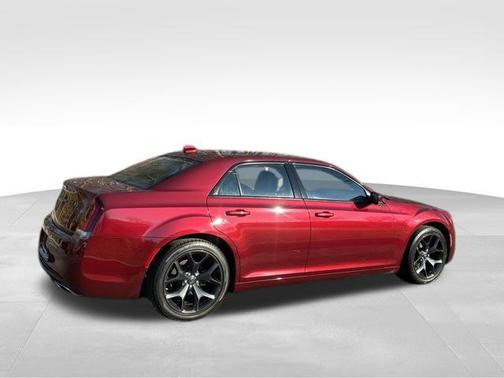 2023 Chrysler 300 S