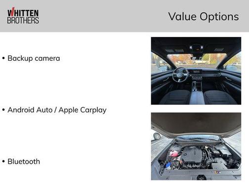 2025 Hyundai SANTA CRUZ SE