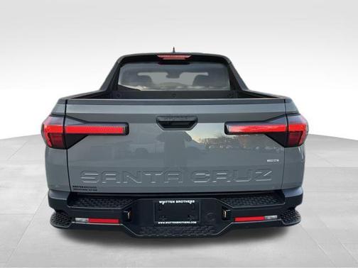 2025 Hyundai SANTA CRUZ SE