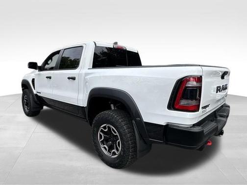 2023 RAM 1500 TRX