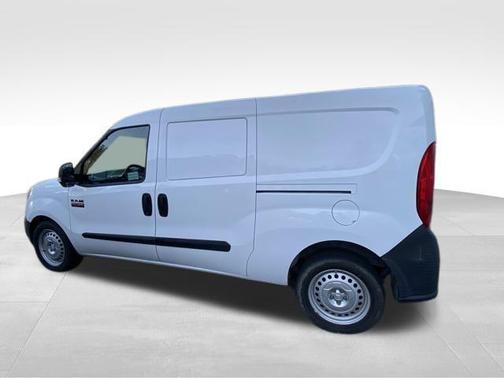 2020 RAM ProMaster City Tradesman