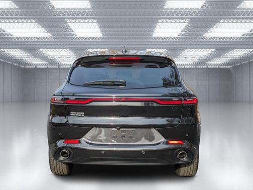 2024 Dodge Hornet R/T Plus EAWD