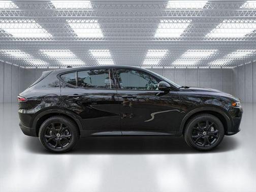 2024 Dodge Hornet R/T Plus EAWD