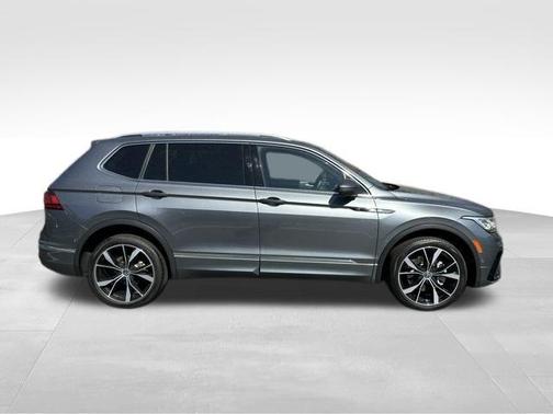 2022 Volkswagen Tiguan 2.0T SEL R-Line 4MOTION