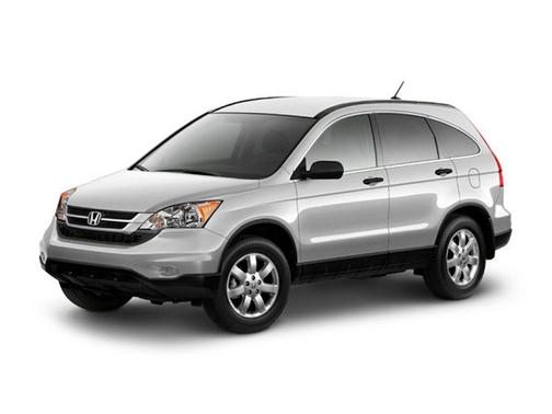2011 Honda CR-V SE