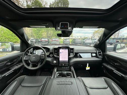 2025 RAM 1500 Limited