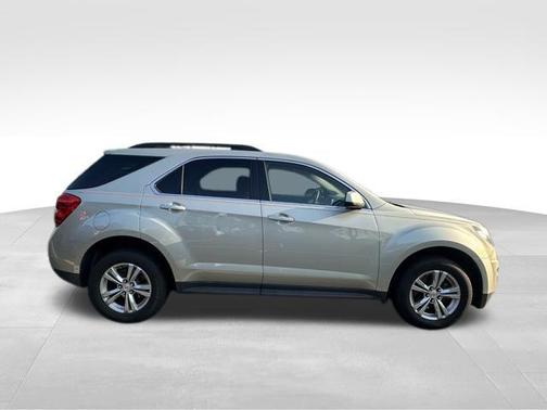 2014 Chevrolet Equinox 2LT