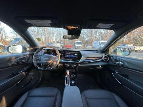 2024 Chevrolet Trax FWD 2RS