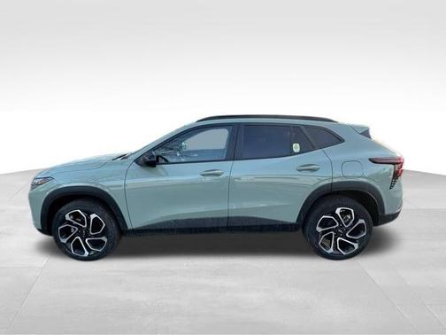 2024 Chevrolet Trax FWD 2RS