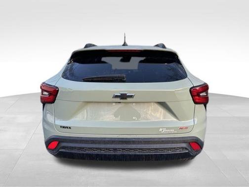2024 Chevrolet Trax FWD 2RS