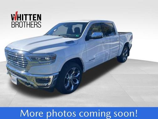 2024 RAM 1500 Longhorn