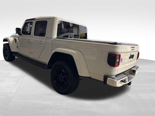 2022 Jeep Gladiator High Altitude 4x4