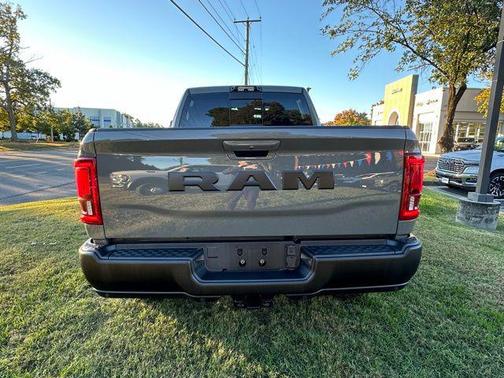 2026 RAM 2500 Power Wagon