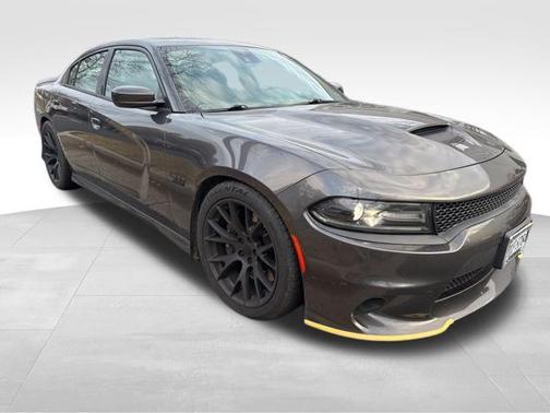 2018 Dodge Charger R/T Scat Pack