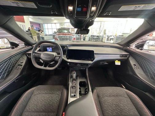 2025 Dodge Charger Daytona R/T