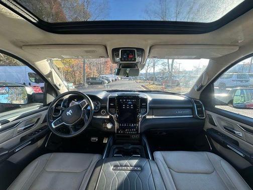 2023 RAM 1500 Limited