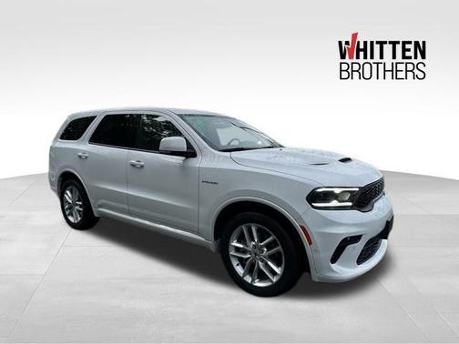 2022 Dodge Durango R/T AWD
