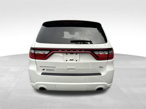 2022 Dodge Durango R/T AWD