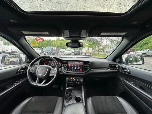 2022 Dodge Durango R/T AWD