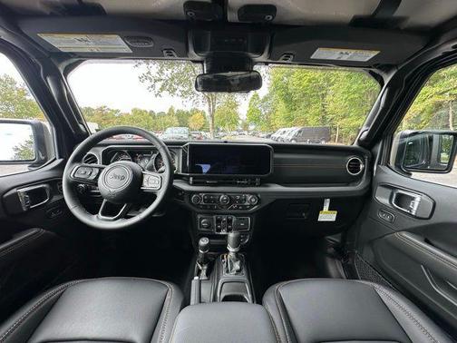 2025 Jeep Gladiator High Tide