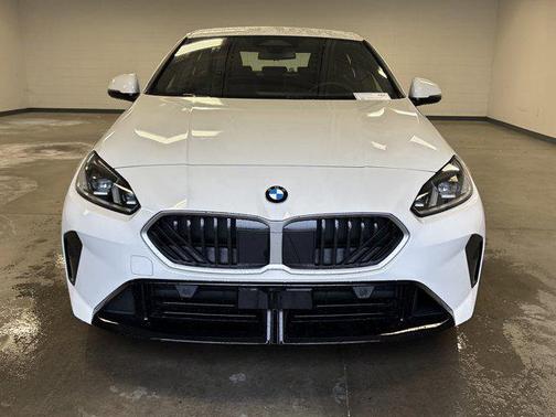 2026 BMW 228 Gran Coupe 228