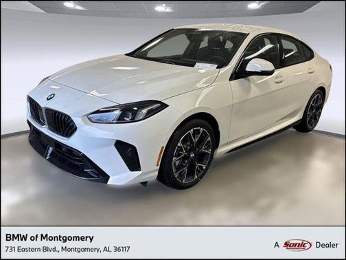2026 BMW 228 Gran Coupe 228