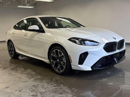 2026 BMW 228 Gran Coupe 228