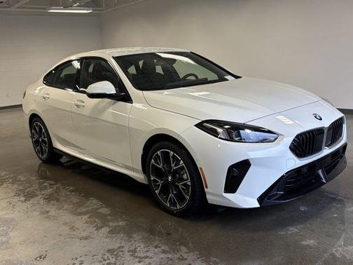 2026 BMW 228 Gran Coupe 228