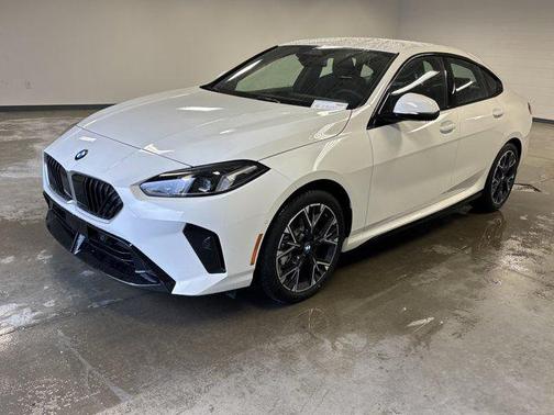 2026 BMW 228 Gran Coupe 228