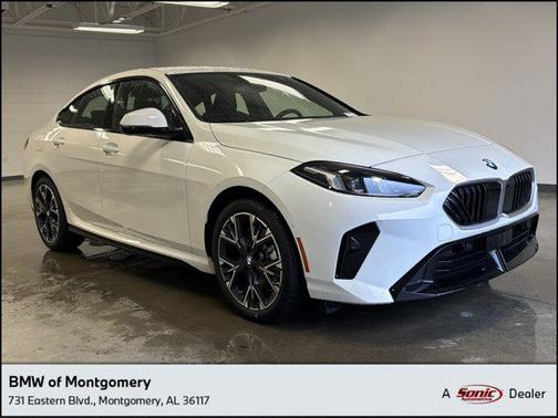 2026 BMW 228 Gran Coupe 228