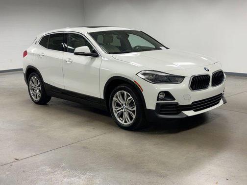 2018 BMW X2 xDrive28i
