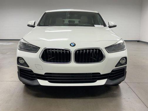 2018 BMW X2 xDrive28i