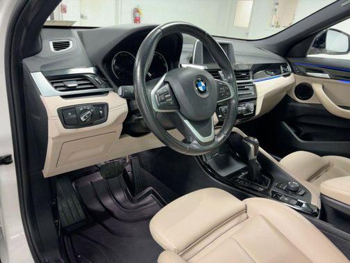 2018 BMW X2 xDrive28i
