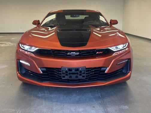 2022 Chevrolet Camaro 1SS