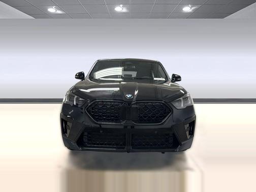 Black Sapphire Metallic 2026 BMW X2 xDrive28i