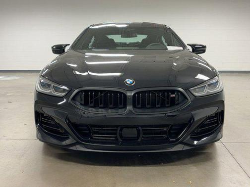 2026 BMW 840 Gran Coupe i xDrive