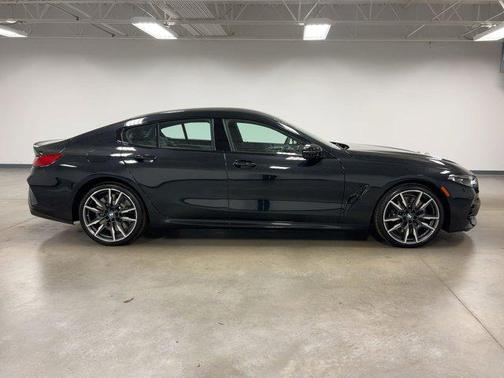 2026 BMW 840 Gran Coupe i xDrive