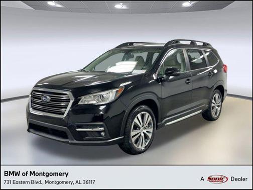 2019 Subaru Ascent Limited 7-Passenger