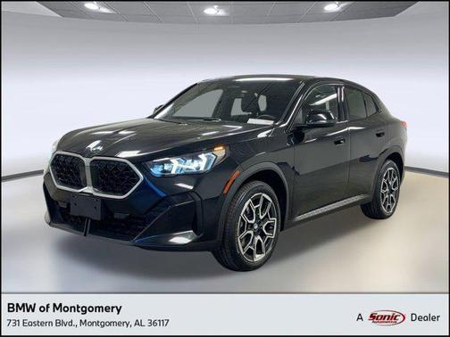 2025 BMW X2 xDrive28i