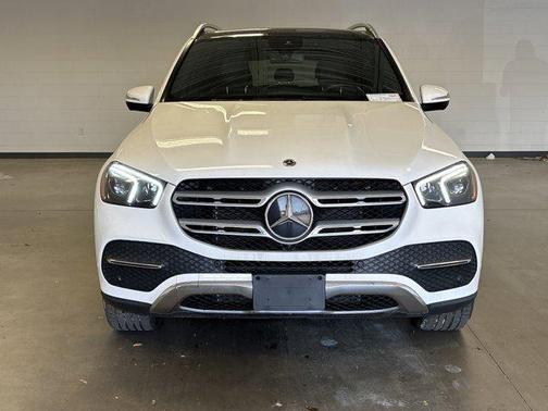 2021 Mercedes-Benz GLE 350 4MATIC