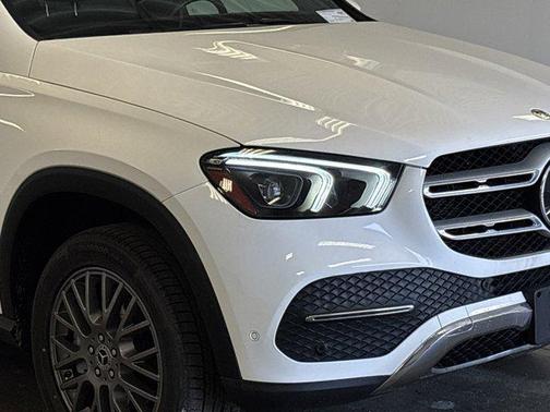 2021 Mercedes-Benz GLE 350 4MATIC