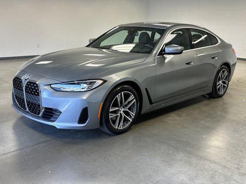 2024 BMW 430 Gran Coupe i