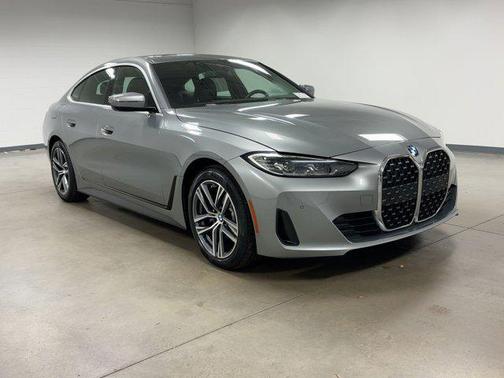 2024 BMW 430 Gran Coupe i