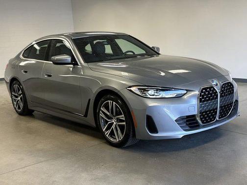 2024 BMW 430 Gran Coupe i